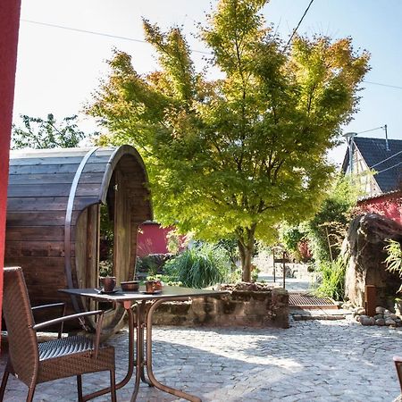 Auberge Au Boeuf Sessenheim エクステリア 写真