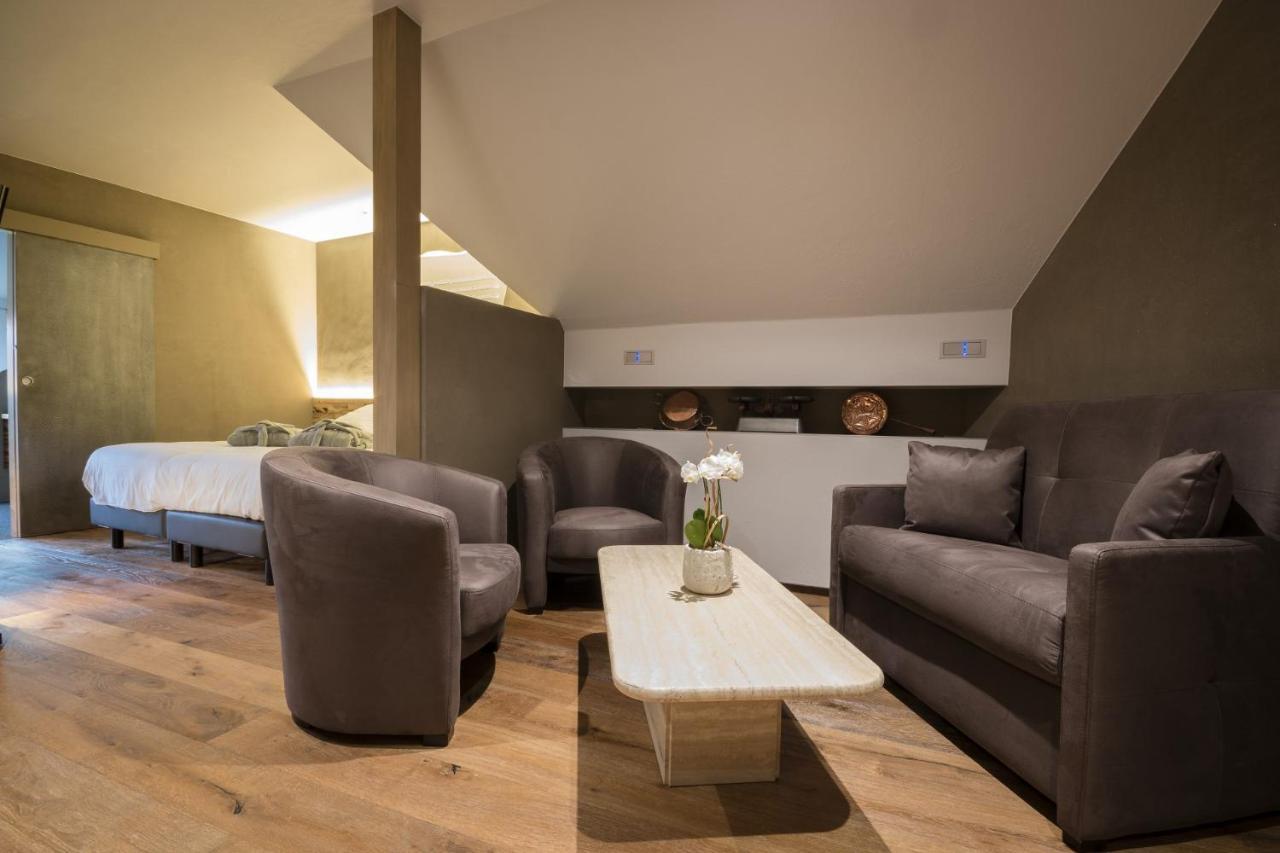 Auberge Au Boeuf Sessenheim エクステリア 写真