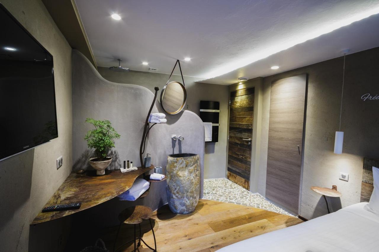 Auberge Au Boeuf Sessenheim エクステリア 写真