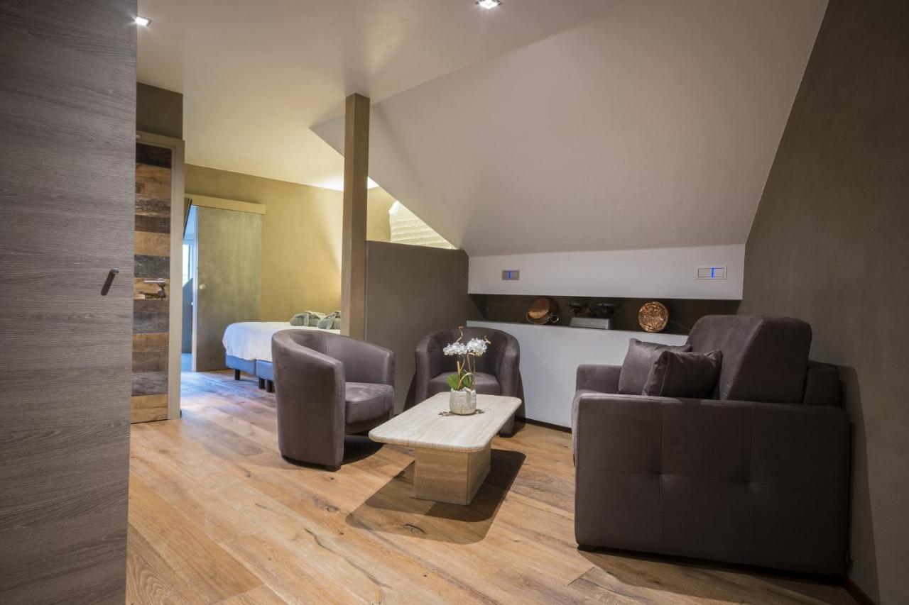 Auberge Au Boeuf Sessenheim エクステリア 写真