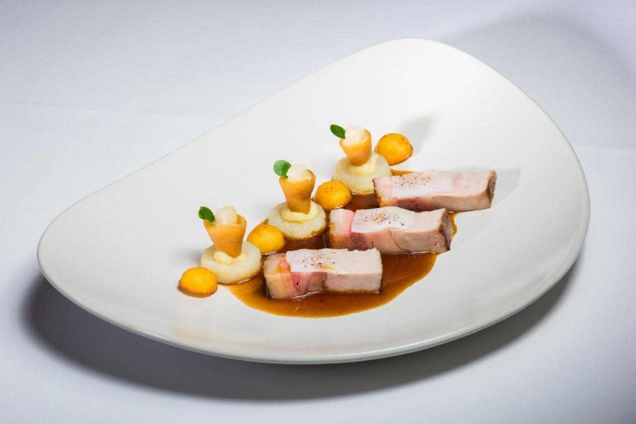 Auberge Au Boeuf Sessenheim エクステリア 写真