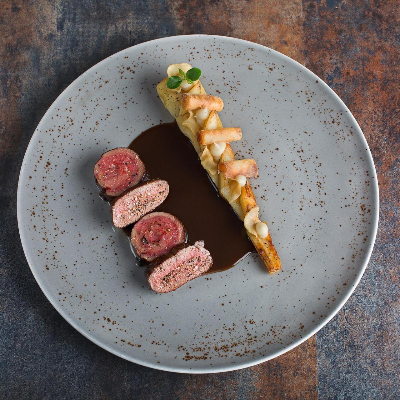 Auberge Au Boeuf Sessenheim エクステリア 写真