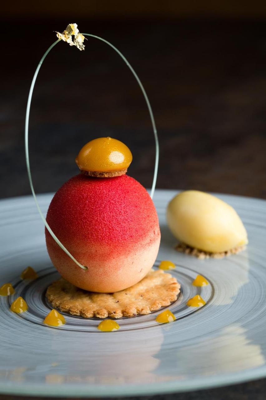 Auberge Au Boeuf Sessenheim エクステリア 写真